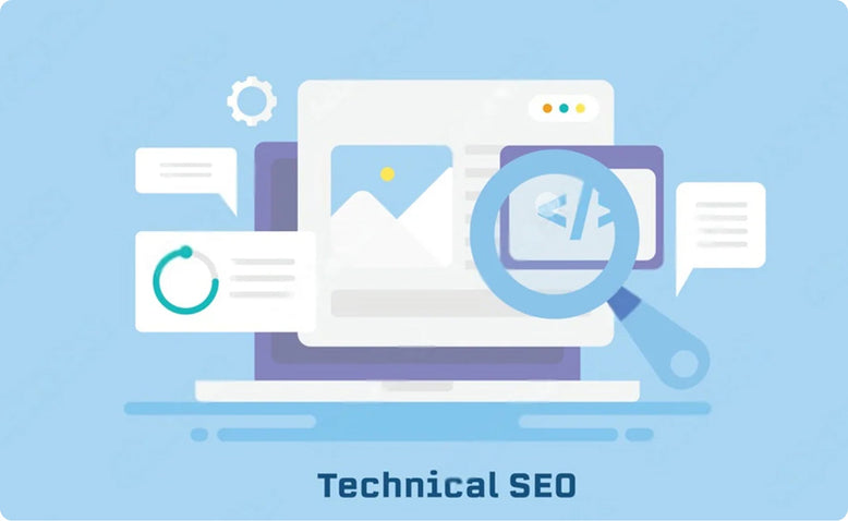 Technical SEO: A quick guide